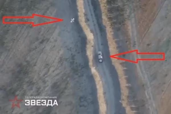 Ông Alexander Zakharov - Tổng giám đốc Zala Aero Group cho biết: “Lancet tiếp cận mục tiêu với tốc độ khoảng 300 km/h khiến đối phương không thể né tránh".