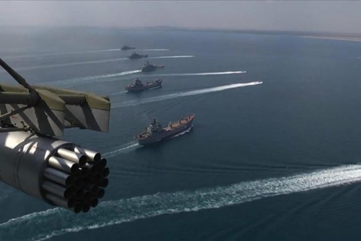 Theo nhận xét từ giới chuyên gia quân sự tại Moskva, những nỗ lực của NATO nhằm chứng tỏ cho Nga thấy sự quyết đoán và tiềm năng chiến đấu của mình là hoàn toàn vô ích.