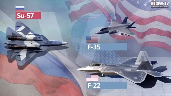 "Việc Su-57 nhấn mạnh vào tốc độ cho phép nó phản ứng nhanh hoặc rút lui khỏi những trận đánh mà biết mình không có cơ hội giành chiến thắng”.