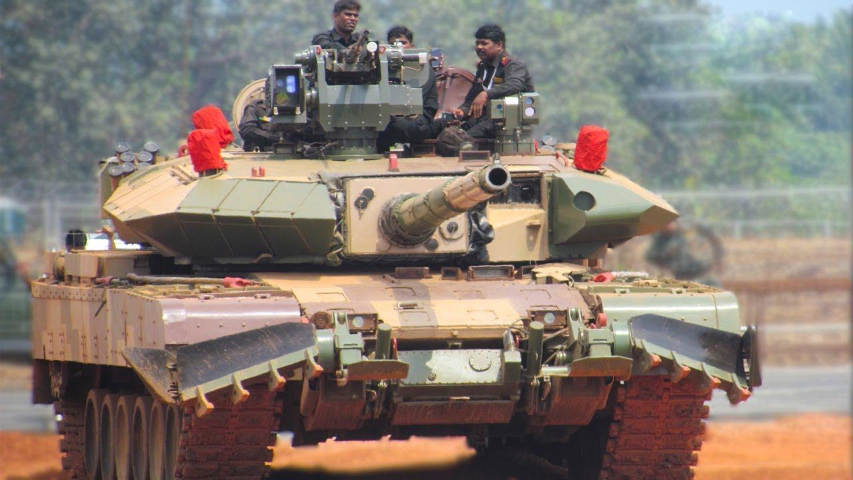 Với giá thành mỗi chiếc Arjun Mk-1A lên tới hơn 8,6 triệu USD, thuộc tốp những loại xe tăng đắt nhất thế giới hiện nay. Đơn giá này đắt hơn cả xe tăng T-90 (6,2 triệu USD) và M1A2 Abrams (7,8 triệu USD).