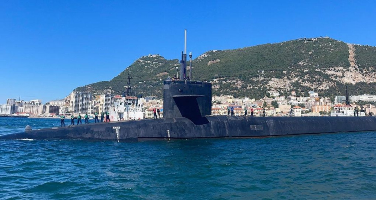 Như vậy chỉ còn 14 tàu còn được trang bị tên lửa đạn đạo hạt nhân chiến lược. Từ năm 2002, tàu ngầm USS Ohio là lớp tàu duy nhất mang tên lửa đạn đạo tầm xa phục vụ trong Hải quân Hoa Kỳ.