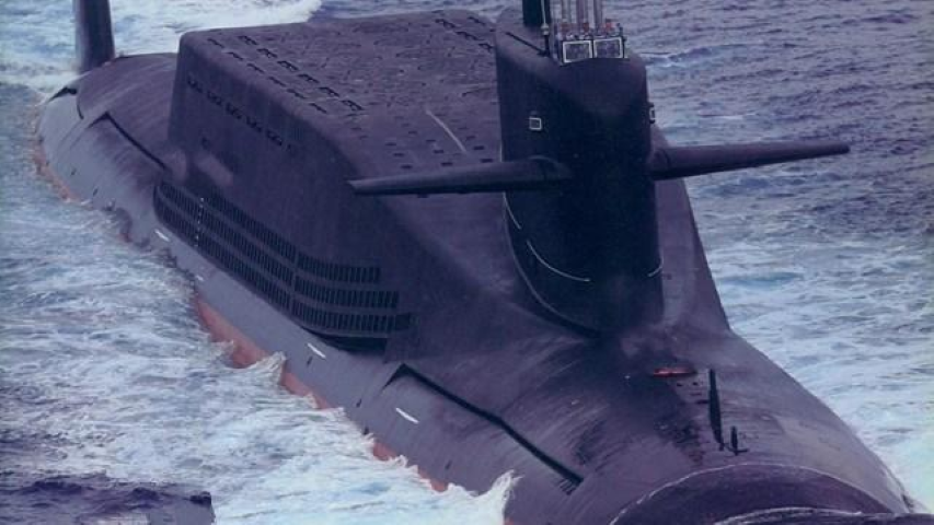 Chuyên gia cho biết tàu ngầm Trung Quốc thường di chuyển qua eo biển Ba Sĩ và Miyako khi đi từ nam lên bắc hoặc ngược lại.