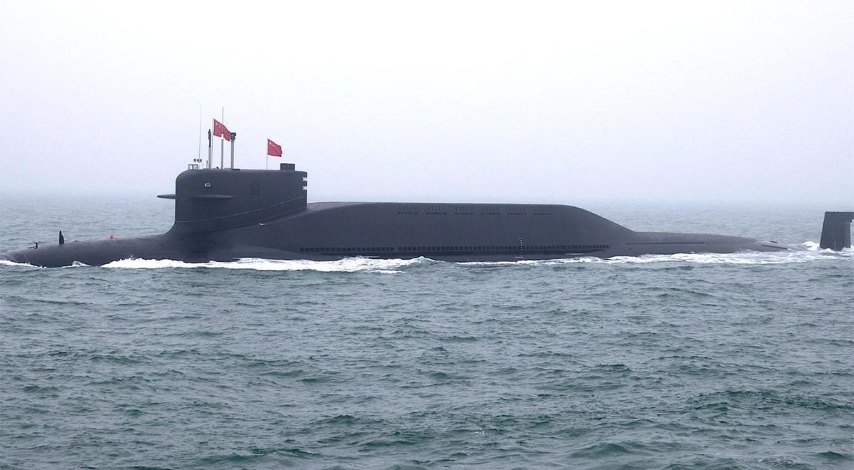 Ông Sutton cho rằng đây là một chuyến quá cảnh thông thường khi các tàu ngầm Trung Quốc cần quay lại nhà máy đóng tàu trên biển Bột Hải ở phía bắc để sửa chữa hoặc đại tu.