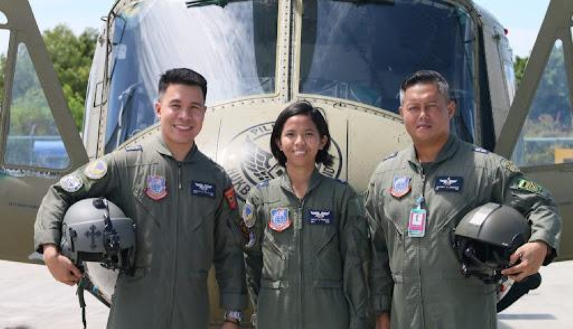 Nhóm các phi công sẽ vận hành trực thăng T-129 của Philippines tới Ankara vào tháng 5/2021, và đã hoàn thành khóa huấn luyện vào tháng 9 cùng năm.