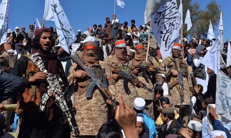 Tổ chức này tập hợp những cựu binh của hàng chục trận chiến, những người có kinh nghiệm tổ chức và chỉ huy phong phú, các chuyên gia về chiến thuật của hoạt động quân sự phi truyền thống.