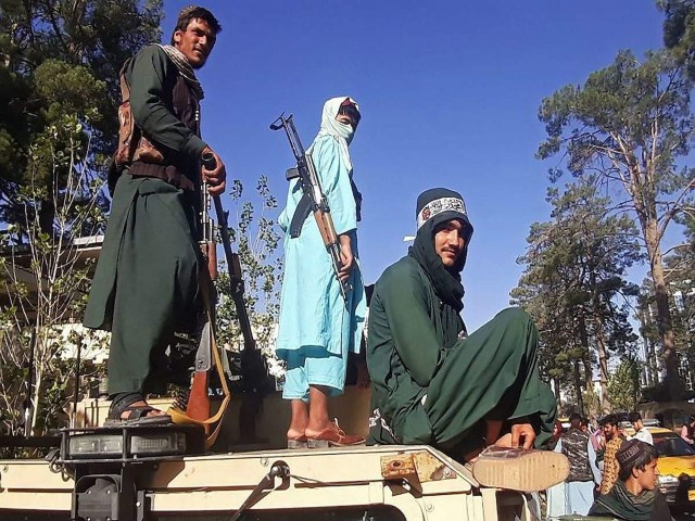 Điều cần nói thẳng thắn đó là Taliban thực chất là một bộ máy quân sự đáng gờm, mà từ đó những đội quân hùng mạnh nhất trên thế giới cũng nên học hỏi.