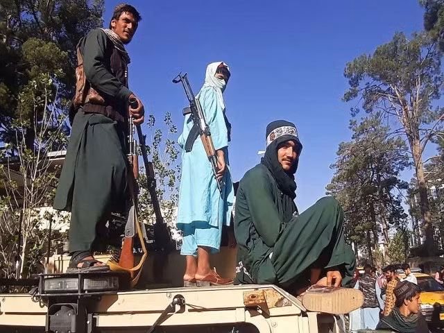 Điều cần nói thẳng thắn đó là Taliban thực chất là một bộ máy quân sự đáng gờm, mà từ đó những đội quân hùng mạnh nhất trên thế giới cũng nên học hỏi.