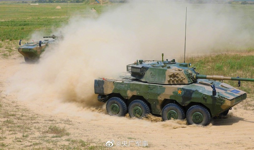 Nhiệm vụ của ZTL-11 đó là nhanh chóng xuyên thủng đội hình phòng thủ của đối phương, yểm trợ hỏa lực cho bộ binh, hoặc tìm diệt xe tăng kẻ địch nhờ vào sức cơ động rất cao của mình.