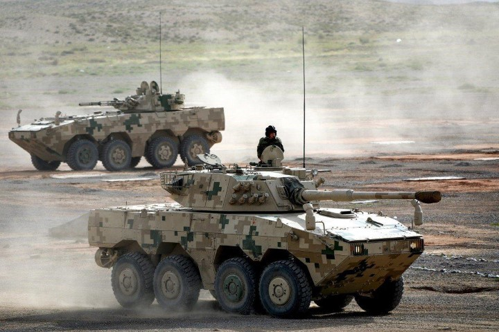 So sánh về hỏa lực hay mức độ bảo vệ của vỏ giáp, cả ZTL-11 lẫn ZTQ-15 đều không phải là đối thủ của T-90, bởi vậy chương trình trang bị xe tăng hạng nhẹ của Ấn Độ chưa cần diễn ra một cách gấp gáp.