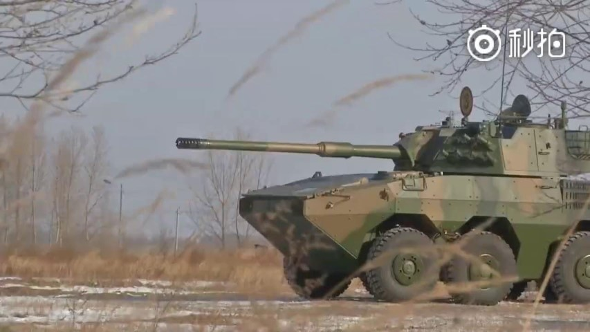 Điều này giúp cho quân đội Trung Quốc chỉ trong khoảng thời gian ngắn có thể điều động đủ số lượng ZTL-11 tới khu vực thực hiện chiến dịch tấn công hoặc phòng thủ, mang lại ưu thế lớn về hỏa lực trước đối phương.