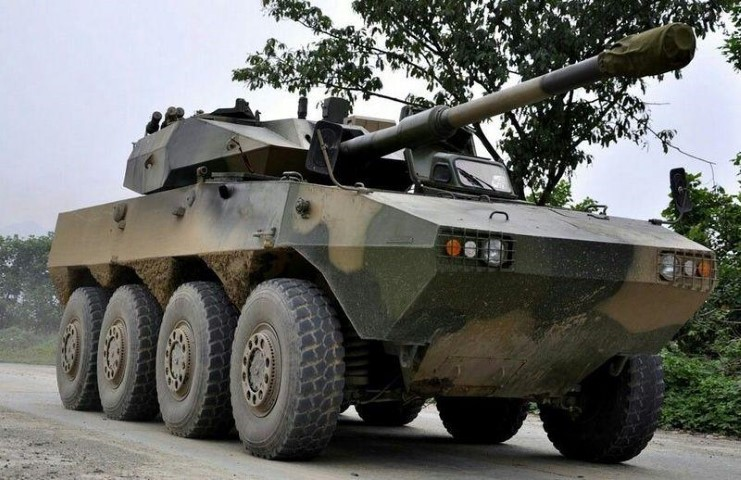Nhưng bên cạnh đó cũng có luồng ý kiến khác cho rằng không cần phải quá lo ngại xe tăng hạng nhẹ của Trung Quốc, khi Ấn Độ có lực lượng vận tải khá hùng hậu, đủ khả năng đưa xe tăng chiến đấu chủ lực T-90 tới thẳng tiền tuyến.
