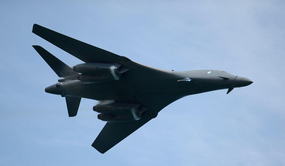 Căn cứ không quân Bodo của Na Uy sẽ giúp các máy bay ném bom tiếp cận nhanh chóng vùng biển Na Uy, biển Barents và khu vực Bắc Cực rộng lớn. Từ đây, những chiếc B-1B của Mỹ có thể tạo ra thách thức lớn đối với các hoạt động của Nga ở những khu vực này.