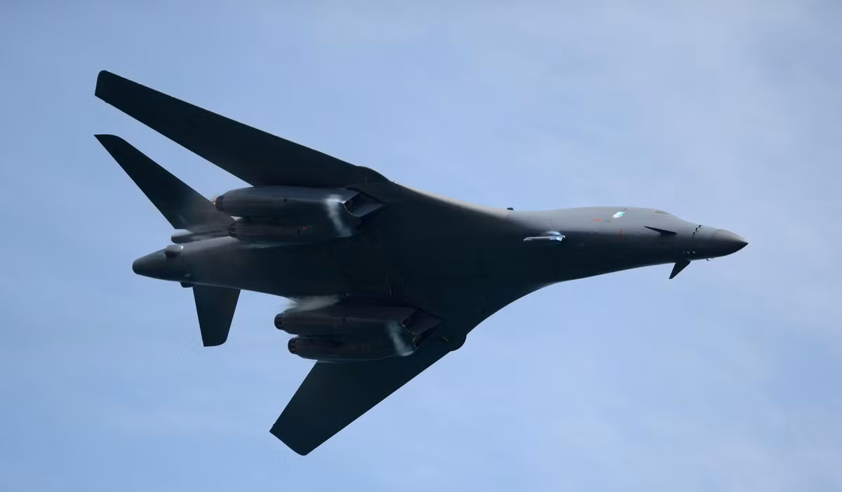 Căn cứ không quân Bodo của Na Uy sẽ giúp các máy bay ném bom tiếp cận nhanh chóng vùng biển Na Uy, biển Barents và khu vực Bắc Cực rộng lớn. Từ đây, những chiếc B-1B của Mỹ có thể tạo ra thách thức lớn đối với các hoạt động của Nga ở những khu vực này.