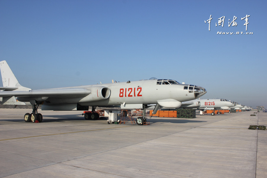 Bất chấp Trung Quốc có đổ bao nhiêu tiền cho ngân sách quốc phòng, việc chế tạo một loại máy bay ném bom tầm xa thế hệ mới vẫn là điều khá xa vời với Bắc Kinh.