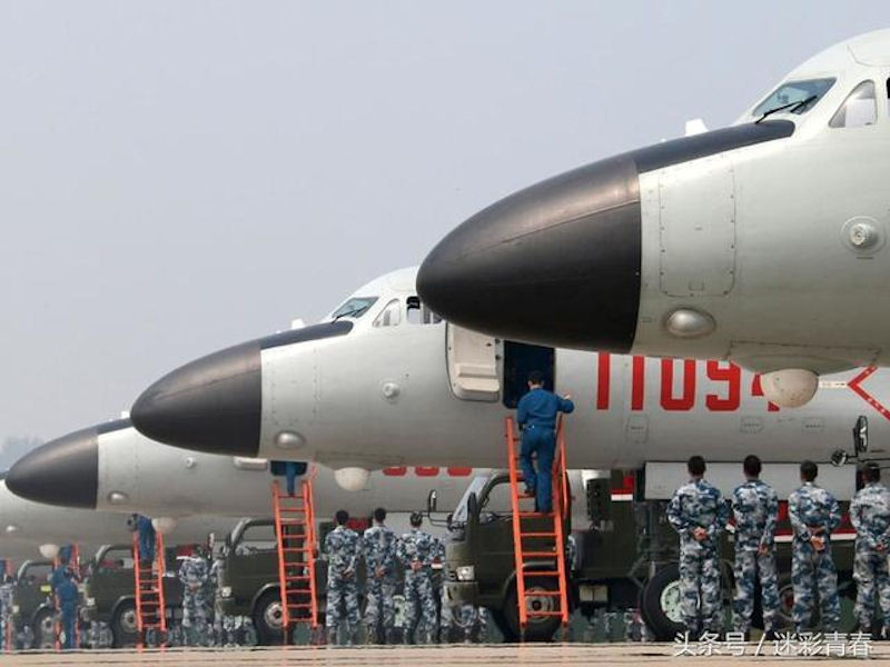 Tất nhiên, với sự góp mặt của những loại tên lửa hành trình, tên lửa đạn đạo tầm xa, các điểm yếu của H-6 có thể đã được "yểm trợ" phần nào. Tuy nhiên về cơ bản, Bắc Kinh vẫn cần một loại máy bay ném bom chiến lược mới càng sớm càng tốt.