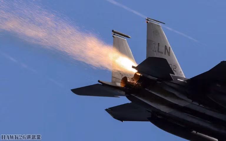 Tờ Drive lại nhận định, nhiều khả năng phi công cũng không biết rằng chiếc chiến đấu cơ gặp vấn đề. Ngay cả khi được mặt đất thông báo về sự cố bất thường, phi công cũng chưa chắc đã nắm bắt được nguyên nhân của sự cố.