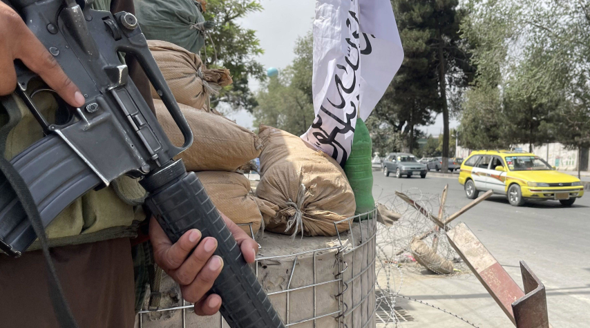 Quân đội Mỹ đã hiện diện ở Afghanistan trong 20 năm và trong khi rời khỏi đất nước này, họ đã bỏ lại nhiều vũ khí cũng như trang thiết bị và phương tiện cơ giới tối tân. Tất cả đều đã thuộc về Taliban.