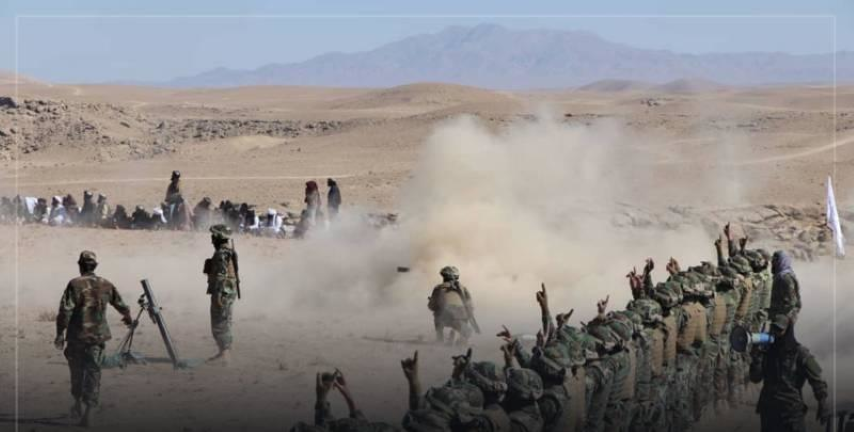 Theo ước tính từ báo chí phương Tây, đi kèm những khẩu súng trường tấn công hay súng máy là hàng chục triệu viên đạn tồn dư, đủ để Taliban sử dụng trong khoảng thời gian rất dài nữa.