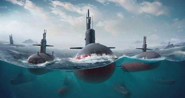 Trang Defense Express của Ukraine viết: "Do sự ra đời của những hệ thống động lực mới nhất và nhiều thiết bị khác nhau, các đặc tính của tàu ngầm quân sự đang được cải thiện mạnh mẽ”.