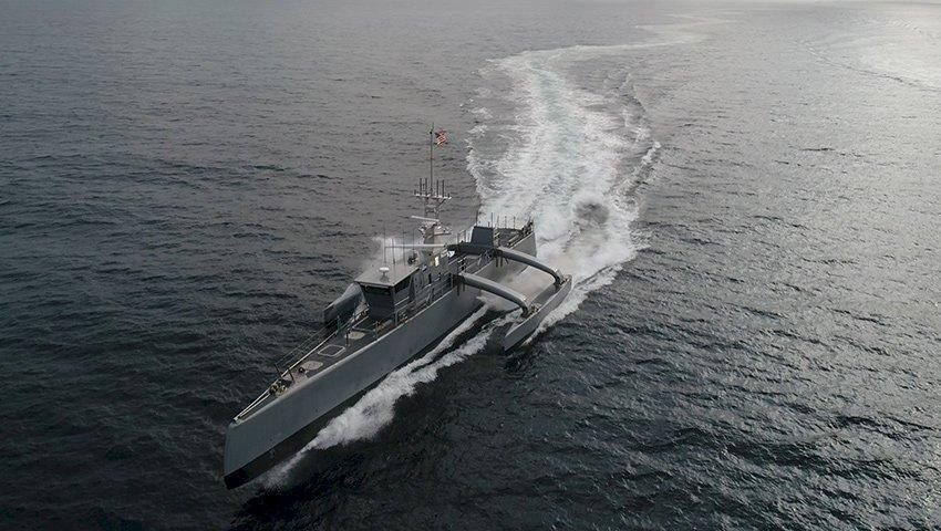 MS3 cho phép tác chiến chống tàu ngầm (ASW) và tác chiến dưới nước ở cả chế độ hoạt động tìm kiếm chủ động và thụ động, phát hiện ngư lôi và đưa ra cảnh báo cũng như tránh va chạm với các vật thể nhỏ.