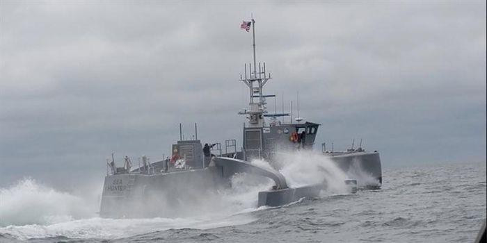 Với những tính năng của robot săn ngầm này, Mỹ tin rằng những tàu ngầm tối tân kể cả tàu ngầm Kilo biệt danh "hố đen thầm lặng" cũng sẽ phải lộ diện.