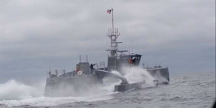 Với những tính năng của robot săn ngầm này, Mỹ tin rằng những tàu ngầm tối tân kể cả tàu ngầm Kilo biệt danh "hố đen thầm lặng" cũng sẽ phải lộ diện.