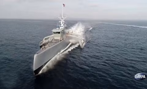 Đặc biệt hơn, hệ thống MS3 còn có thể phân biệt được chính xác những loại tàu ngầm khác nhau của đối phương.