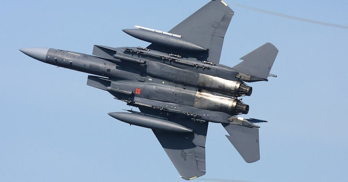 Kỷ lục này đã tồn tại gần nửa thế kỷ và vẫn đang không ngừng tăng lên. Đây cũng là bằng chứng cho thấy tiêm kích F-15 hiện đang là chiến đấu cơ hiếm hoi trên thế giới, có thể coi là "bất bại".