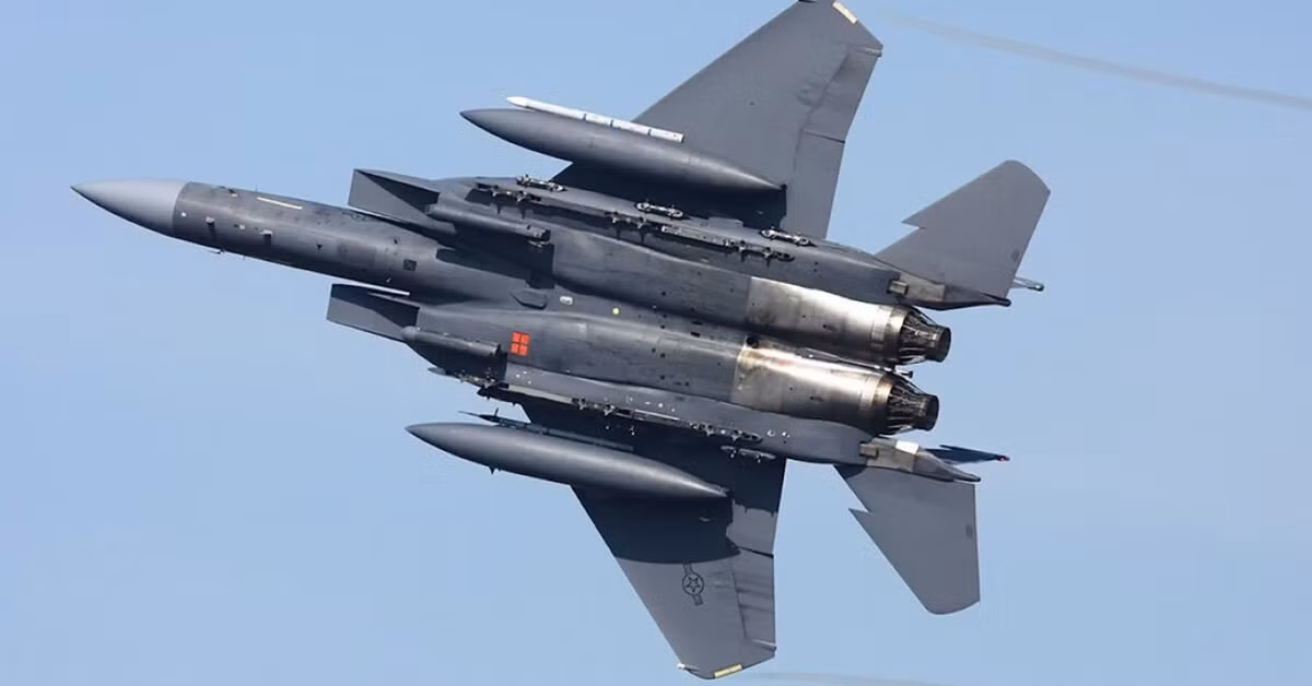 Kỷ lục này đã tồn tại gần nửa thế kỷ và vẫn đang không ngừng tăng lên. Đây cũng là bằng chứng cho thấy tiêm kích F-15 hiện đang là chiến đấu cơ hiếm hoi trên thế giới, có thể coi là "bất bại".