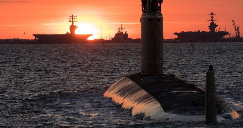 Với khả năng hoạt động yên lặng, cả ba tàu ngầm lớp Seawolf đang được Mỹ tận dụng tối đa cho nhiệm vụ thu thập tin tức tình báo và tuần tra dưới các vùng biển quan trọng, đóng vai trò không thể thiếu trong mọi chiến lược của hải quân Mỹ.