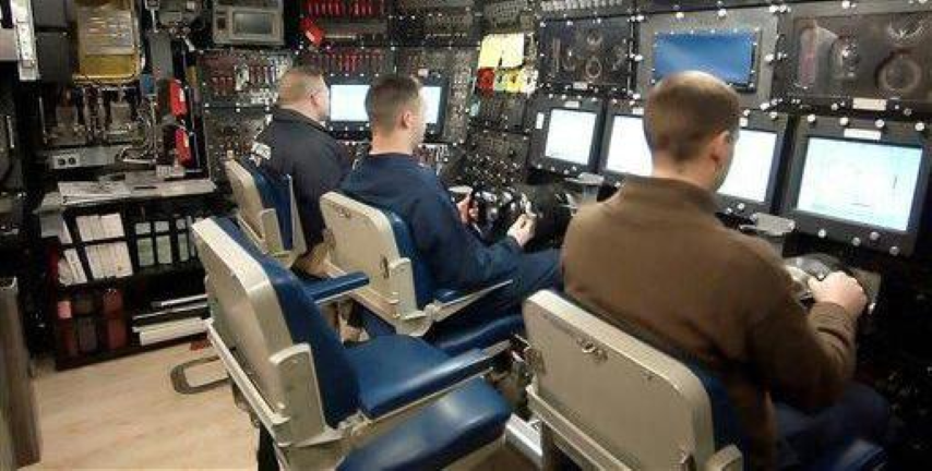 Việc hoạt động ít gây ra tiếng ồn được coi là yếu tố tối quan trọng để đánh giá sức mạnh của một tàu ngầm khi hoạt động trên đại dương.