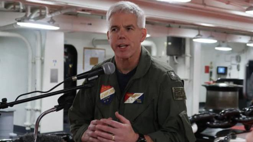 Hải quân Mỹ chưa công bố chi tiết cuộc điều tra, nhưng tư lệnh Lực lượng Tàu ngầm Mỹ William Houston hôm 17/11 ám chỉ giới chức đã nắm được nguyên nhân va chạm và đang tìm cách phổ biến bài học cho toàn bộ lực lượng tàu ngầm Mỹ.