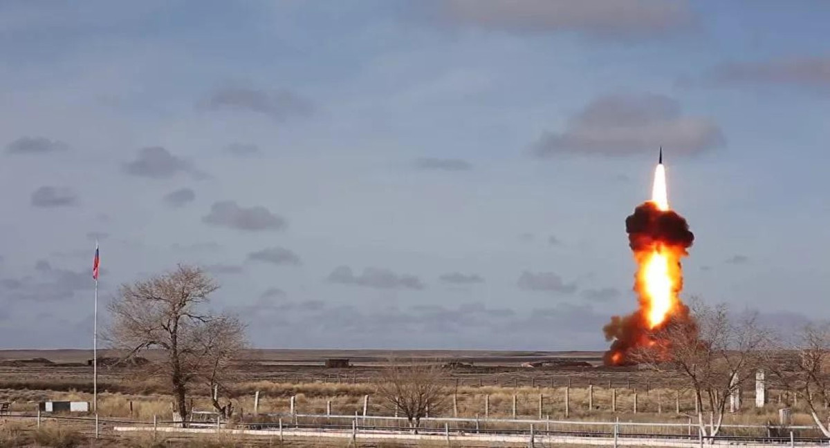 Trước diễn biến trên, theo nhà sử học quân sự kiêm Giám đốc bảo tàng lực lượng phòng không Nga - ông Yuri Knutov thì hệ thống vũ khí cải tiến sẽ đưa khả năng phòng thủ tên lửa của Quân đội Nga lên một tầm cao mới.