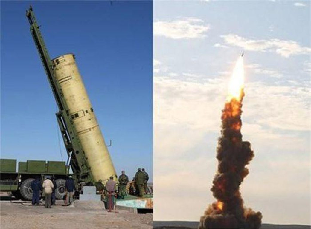 Mặc dù đảm bảo xác xuất bắn rơi ICBM nhưng chẳng rõ họ đã tính tới tác hại của vũ khí hạt nhân khi nổ ngay trên đất của mình hay chưa?