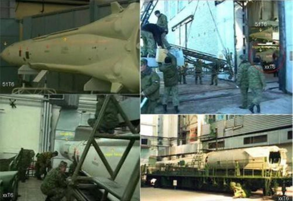 Lý do là bởi vì tổ hợp A-235 Nudol sẽ cho phép không chỉ chống lại các mục tiêu trên bầu khí quyển mà còn trong không gian gần, chẳng hạn như vệ tinh quân sự và tên lửa đạn đạo xuyên lục địa của đối phương.