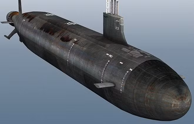 Trong khi những tàu ngầm hạt nhân thông thường chỉ hoạt động ở độ sâu 300-400m thì tàu ngầm hạt nhân Seawolf lại được thiết kế để lặn ở độ sâu tối đa lên tới 900m. Không những vậy những những chiếc Sói biển này di chuyển gần như im lặng trong lòng đại dương.