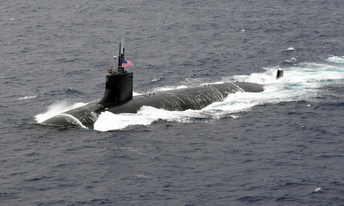 Hiệu quả vượt trội tất nhiên cũng đi kèm với chi phí vượt trội. Chương trình Seawolf ước tính tốn khoảng 33 tỷ USD cho 12 chiếc tàu ngầm, một chi phí không thể chấp nhận được trong bối cảnh Liên Xô tan rã năm 1991 và mối đe dọa của tàu ngầm Akula không còn.