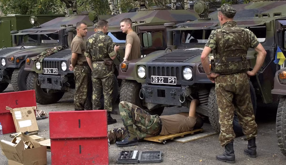 Liên quan tới vụ việc, trang phân tích InformNapalm.org từng nhận xét: "Rất hiếm khi, và thường là không bao giờ truyền thông Ukraine nói về việc trang thiết bị của họ không những bị mất mà còn lọt vào tay kẻ thù.