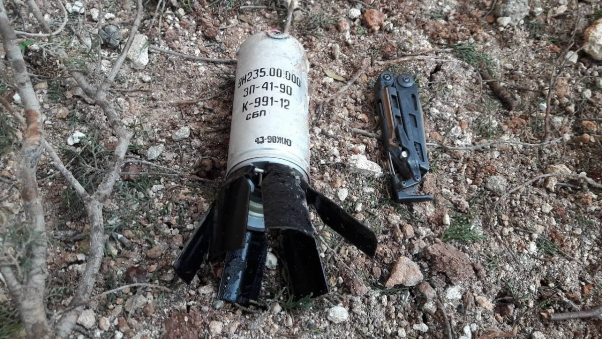 Theo nhiều nguồn tin, vụ tấn công nhắm vào một toán lính đánh thuê Thổ Nhĩ Kỳ, đang đóng quân ở phía Bắc Syria. Mặc dù vậy, chưa rõ thương vong của lực lượng này sau khi hứng chịu "mưa bom bão lửa" từ tổ hợp Smerch.