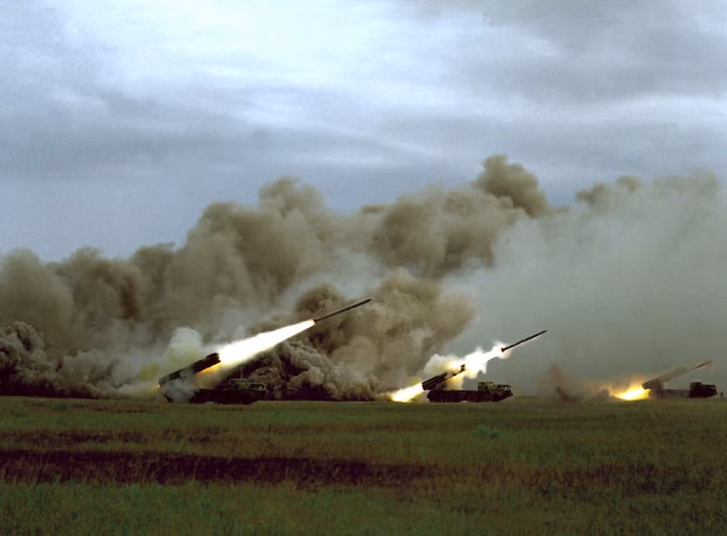 Trên thế giới hiện tại đang có hàng chục quốc gia sở hữu và sử dụng pháo phản lực phóng loạt BM-30 Smerch trong biên chế.