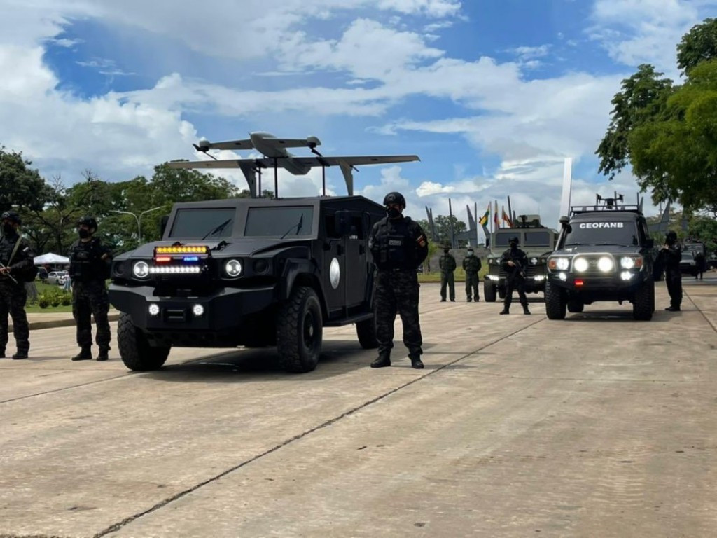 Chiến thắng tuyệt đối của Đại Colombia đã dẫn đến sự độc lập của Venezuela, sự ra đời của Cộng hòa Đại Colombia và sau đó tách ra làm một loạt các quốc gia Trung Mỹ khác vào năm 1831.