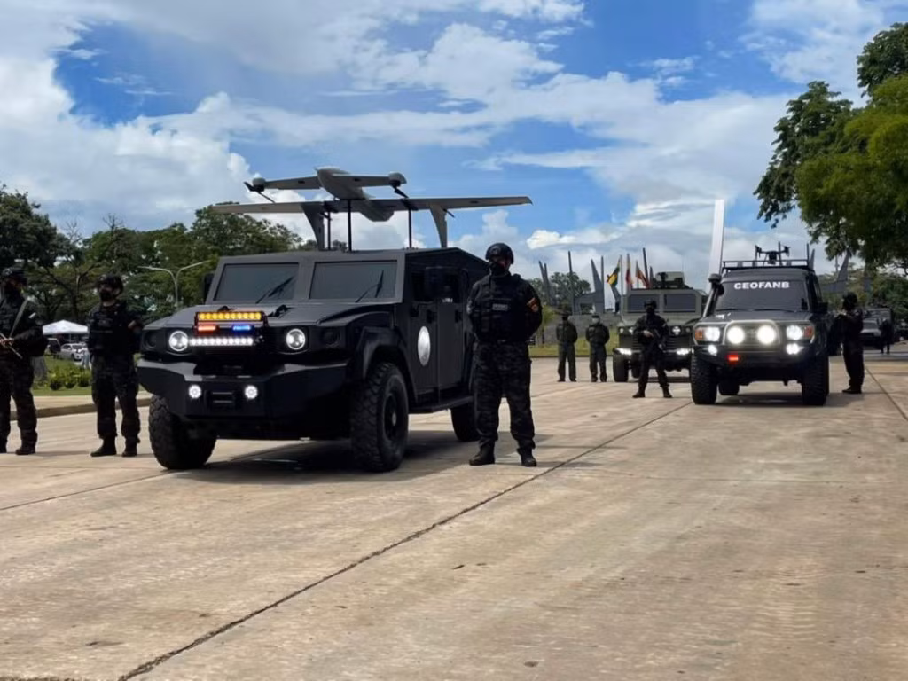 Chiến thắng tuyệt đối của Đại Colombia đã dẫn đến sự độc lập của Venezuela, sự ra đời của Cộng hòa Đại Colombia và sau đó tách ra làm một loạt các quốc gia Trung Mỹ khác vào năm 1831.