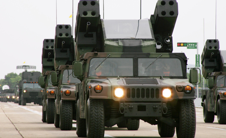 Khi được phóng, tên lửa Stinger nhanh chóng đạt tốc độ tới Mach 2,54 để lao vào mục tiêu.