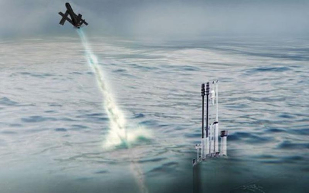 Các chuyên gia quân sự Nga dự báo đối phương sẽ không thể đẩy lùi cuộc tấn công, đặc biệt khi phương tiện tác chiến có thể được triển khai từ khoảng cách lên tới vài trăm km.