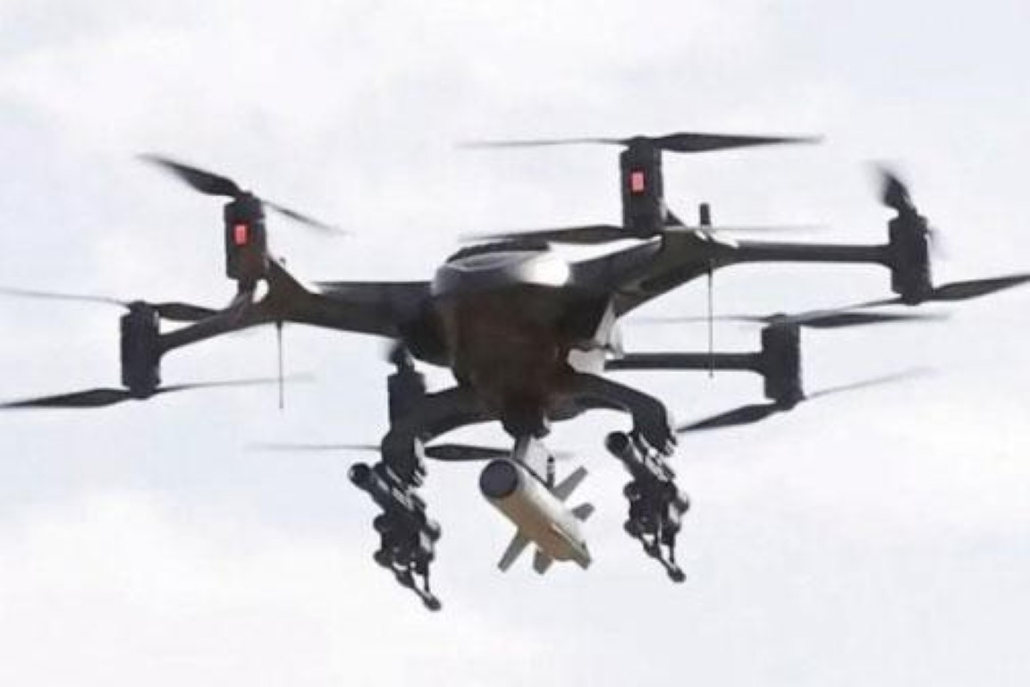 Với sự trợ giúp của UAV, Hải quân Nga dự báo có thể sớm tung đòn tấn công trực tiếp vào đối phương từ độ sâu lớn - trong trường hợp này, chẳng những không thể đánh chặn UAV phóng từ dưới nước mà còn không thể phát hiện ra chúng.