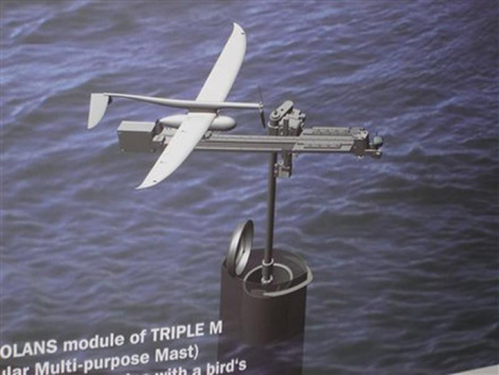 Quân đội Nga đang tích cực nghiên cứu phát triển một loại vũ khí mới cho phép tiêu diệt toàn bộ nhóm tấn công tàu sân bay đối phương chỉ bằng một đòn đánh cấp tập.