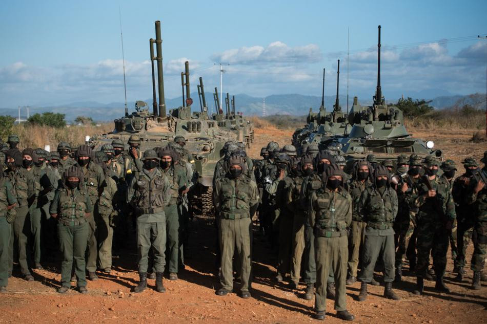 Tính tới năm 2020, Venezuela đã lạm phát phi mã trong vòng 7 năm liên tiếp, mức lạm phát tổng cộng lên tới 3000%, trở thành quốc gia có mức lạm phát cao bậc nhất thế giới trong thế kỷ này.