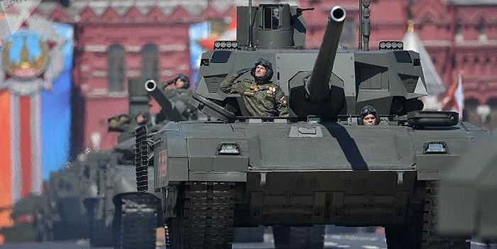 Mặt khác động cơ công suất 1.500 mã lực một khi hoàn thiện sẽ giúp cho xe tăng T-14 Armata có độ cơ động tốt hơn.