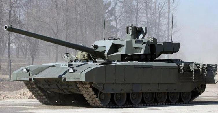 Đây đều là những nơi có căn cứ quan trọng và mang tính cách "quảng bá" là chính, vì Nga muốn đánh tiếng rằng những "xe tăng cực mạnh" này sẽ được phân bổ ở những vị trí trọng yếu.