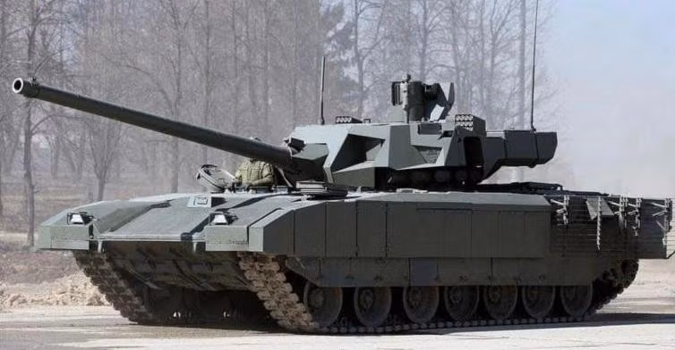 Đây đều là những nơi có căn cứ quan trọng và mang tính cách "quảng bá" là chính, vì Nga muốn đánh tiếng rằng những "xe tăng cực mạnh" này sẽ được phân bổ ở những vị trí trọng yếu.